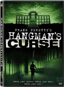 DVD - Horror - Hangman's Curse - David Keith - Mel Harris, Leighton Meester - Imagen 1 de 1
