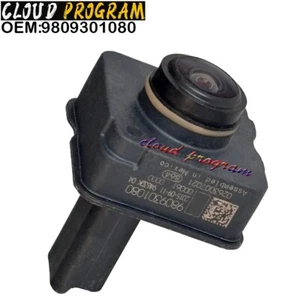 9809301080 0263007021 NEW GENUINE REAR VIEW CAMERA For Peugeot - Imagen 1 de 7