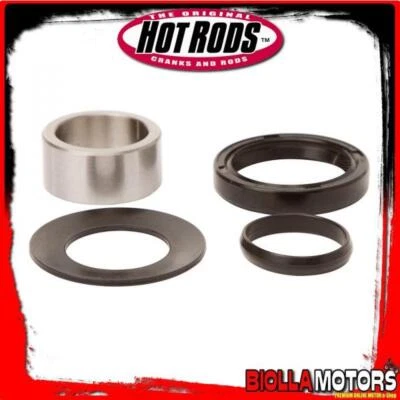 OSK0001 KIT REVISIONE ALBERO SECONDARIO HOT RODS Honda TRX 450ER 2011- Foto 1 de 4