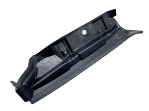 1999–2006 AUDI TT 8N MK1 LEFT INNER FENDER SPLASH SHIELD COVER 8N0821111A OEM - Bild 1 von 8