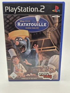Ratatouille (Sony PlayStation 2, 2007) - Bild 1 von 3