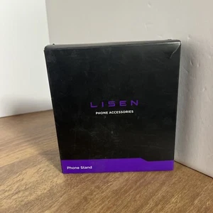 Soporte para teléfono de escritorio Lisen - Imagen 1 de 2