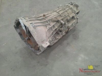 2009 Ford F350SD Pickup Automatic Transmission 4X4 Foto 1 de 4