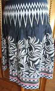 FOX`s Rock Lacros; Nordic Blau/Beige; Fb s003; UVP. 125,-€; Gr.36-42(44); Neu!! - Bild 1 von 4