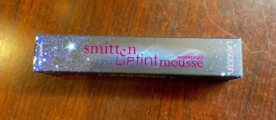 LA-Splash Cosmetics Smitten LipTint Mousse (Waterproof)  Color Enchanted 14304 - Image 1 of 2