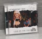 Love on the Radio by Alabaster Box (CD, 2004) VGC HTF 