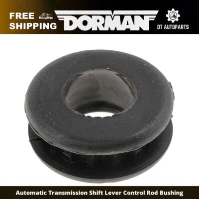 Buje inferior de varilla de control de palanca de cambios para Chevrolet K1500 Dorman AT 1988-1994 Foto 1 de 4