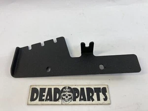 Harley FXRP FXDP handlebar tach tachometer gauge mount bracket - Picture 1 of 2