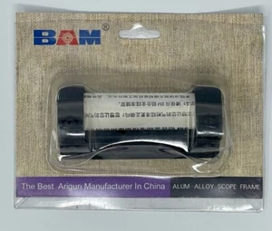 BAM Airgun Scope Base - Picture 1 of 1
