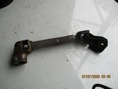 NISSAN MICRA K12 2005 COLUMNA DE DIRECCIÓN INFERIOR UJ NUDILLO DE JUNTA UNIVERSAL 50410237 Foto 1 de 3