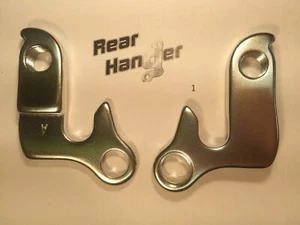 Rear Gear Mech Derailleur Hanger Drop out for Cube, Haro, Raleigh and others 1 - Picture 1 of 2