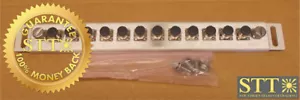 CLX-100-00414 CALIX PLUGIN ENSAMBLAJE FC PAQUETE DE 12, DISTRIBUCIÓN DE FIBRA NUEVO - Imagen 1 de 3