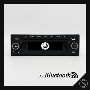 Becker Cascade BE7908 Radio Navigation System for Skoda Car Octavia Fabia Super - Picture 1 of 1