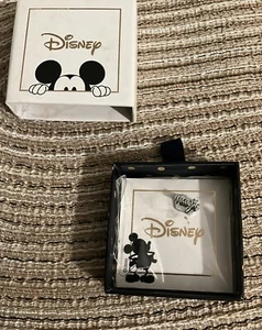 A Rare New Disney Collective Silver Magic Charm For Bracelet - Picture 1 of 4