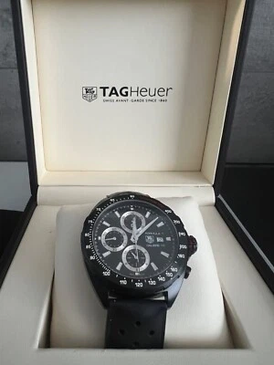 TAG Heuer Formula 1 Calibre 16 CAZ2011.FT8024 - Formula 1 Calibre 16 Automatic C - Bild 1 von 4