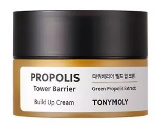 Tonymoly Tower Barrier Build up cream 50ml Soothing Moisture care - Picture 1 of 1