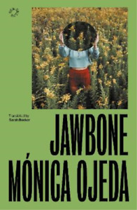 Monica Ojeda Jawbone (Taschenbuch)