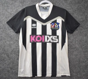 Puerto Rico High Performance Soccer Academy Jersey S Errea Futbol Youth - Picture 1 of 10