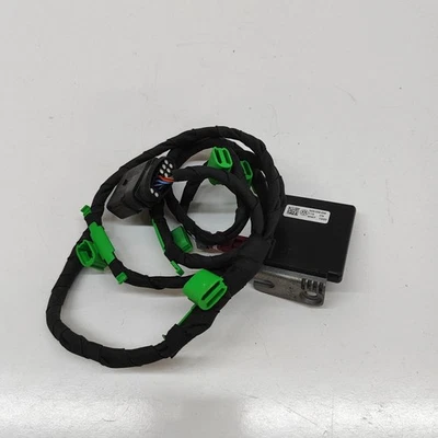 AUDI Q4 Sportback F4 Antenna Amplifier 3G9035534 Electricity 150kW 2024 31847061 - Image 1 of 4