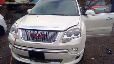 Motor limpiaparabrisas VIN J 11º dígito limitado compatible con 12-17 ACADIA 1695983 Foto 1 de 4