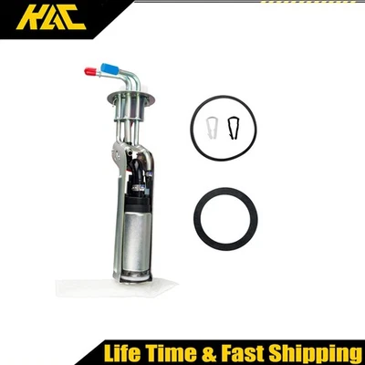 Conjunto de bomba de combustible para Ford Mustang 1994 todo 1995 V8 5L 1996-97 V8 4,6 L E2471 Foto 1 de 4