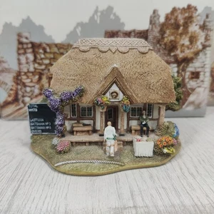 Liliput Lane Out For A Duck L2274 - No box - Picture 1 of 11