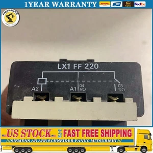 LX1FF220 Telemecanique Coil 265-277VAC US Free TAX - Bild 1 von 5