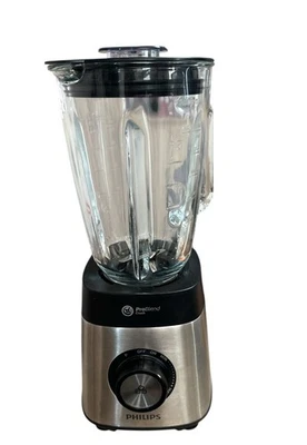 Philips HR3573 Standmixer und Smoothie Maker Blender Mixer Zerkleinerer - Bild 1 von 2