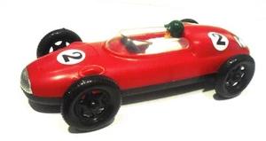 Porsche 718/2 1960 - Made in PEPE - 70er Jahre - rot - Bild 1 von 7