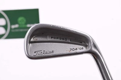 Titleist 704.CB #3 Iron / 22 Degree / Regular Flex Dynamic Gold R300 Shaft - Image 1 of 4