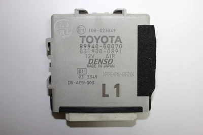 Centraline / moduli Lexus LS 460 - 600H 2007 8994050070 EZE26621 - Immagine 1 di 2