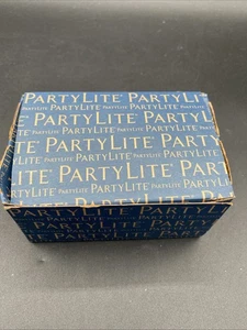 Paquete de 6 velas votivas Party Lite Tamboti Safari #85166-V06744 - Imagen 1 de 3