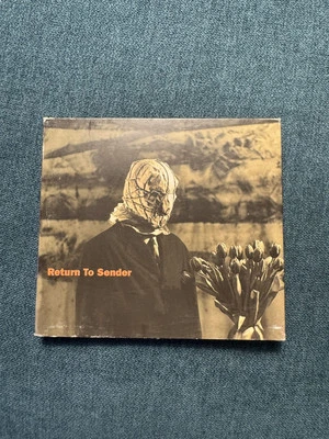 Return to Sender von Various | CD | Zustand sehr gut Maxi CD - Bild 1 von 4