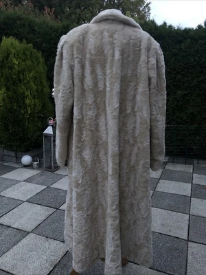 mantel damen  Gr.40/42 - Bild 1 von 4