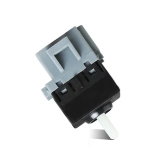 Interruptor de ventilador soplador de climatización para 2008 09 10 11 12 13 14 2015 Peterbilt 384 599-5000 - Imagen 1 de 7