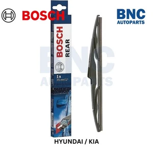 Bosch Superplus Plastic Rear Wiper Blade for Kia Sportage - 2015-2019 - Picture 1 of 3