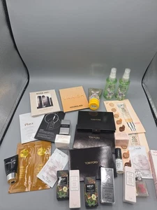 Nuevo Gran Lote de Belleza Charlotte Tilbury Tom Ford Nest Juicy Oribe Fresco y Más - Imagen 1 de 5