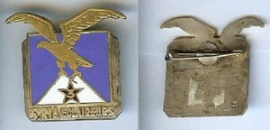Infantry - 3rd Alpine Infantry Regiment SES D. Ber - Picture 1 of 1