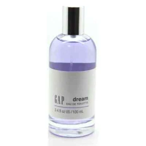 GAP DREAM Eau De Toilette Spray 3.4 fl/100 ml Women's Fragrance BRAND NEW - Picture 1 of 1