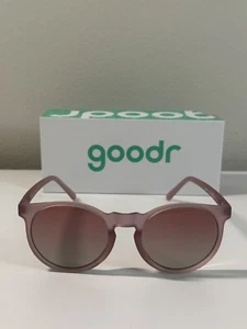 goodr - MAUVE MOOD BOARD - Brandneu!! - Bild 1 von 5
