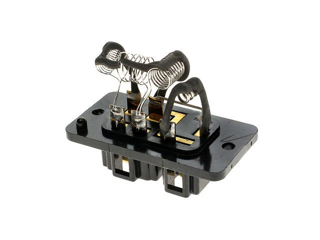 Resistencia de motor soplador de cuatro estaciones para Mazda MX6 1988-1992 91RRPH Foto 1 de 1