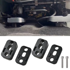Front Seat Risers For Ford Bronco 2/4-doors 2021+ Seat Riser Lift Kit Bracket - Imagen 1 de 11