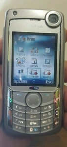 cellulare usato nokia 6680 funzionante completo carica batteria +64 MB MEMORIA  - Picture 1 of 2