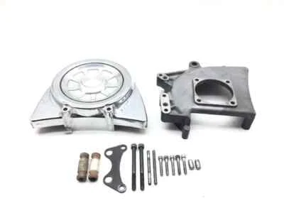 Cubierta de piñón de motor Yamaha Road Star XV1600A 2956A 2003 Foto 1 de 4