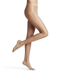 Women Natural Glow Tights L - Picture 1 of 10