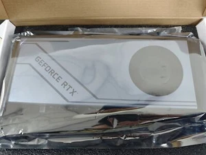 RTX 4090 48GB Founders Edition Dual width GPU Grafikkarte - Picture 1 of 2