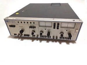 Princeton Applied Research Model 5204 Lock-In Analyzer - Picture 1 of 3