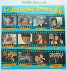 LA BOUM DES ANNEES 60 Vol 1 - Various - Excellent Con LP Record Impact 6886 951