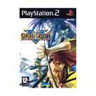 Samurai Shodown V PS2 (UK) (PO178458)
