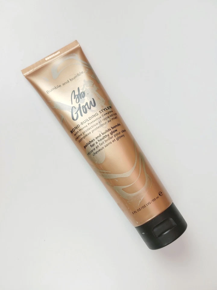 Bumble Bb. Glow Bond-Building Styler Honey Complex - 5oz/150mL new - Image 1 of 1